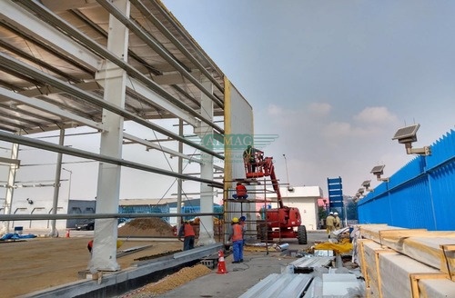 Steel Structure
